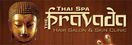 Pravada Thai Spa